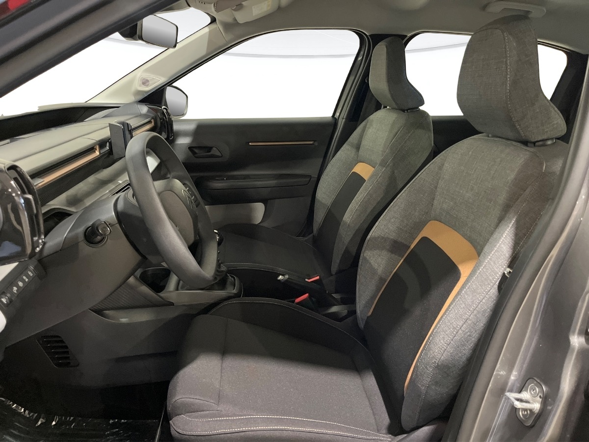 Citroen Nuova C3 Aircross Nuovo Benzina Nuova C3 Aircross Verona