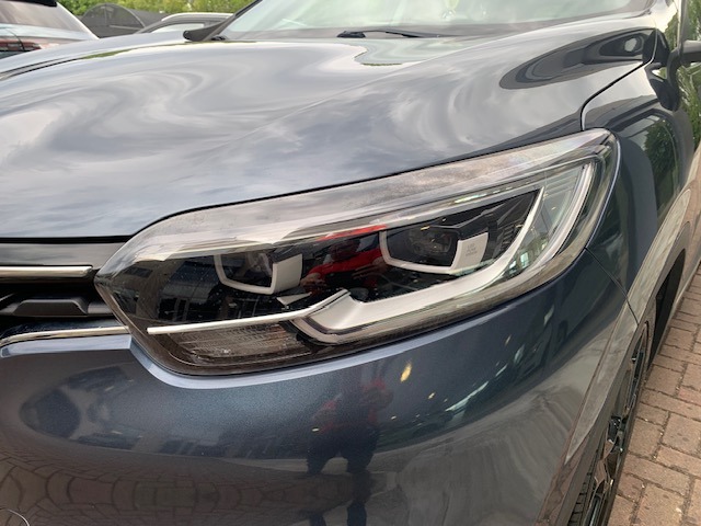 Renault Kadjar Usato 2016 Kadjar Porto Mantovano