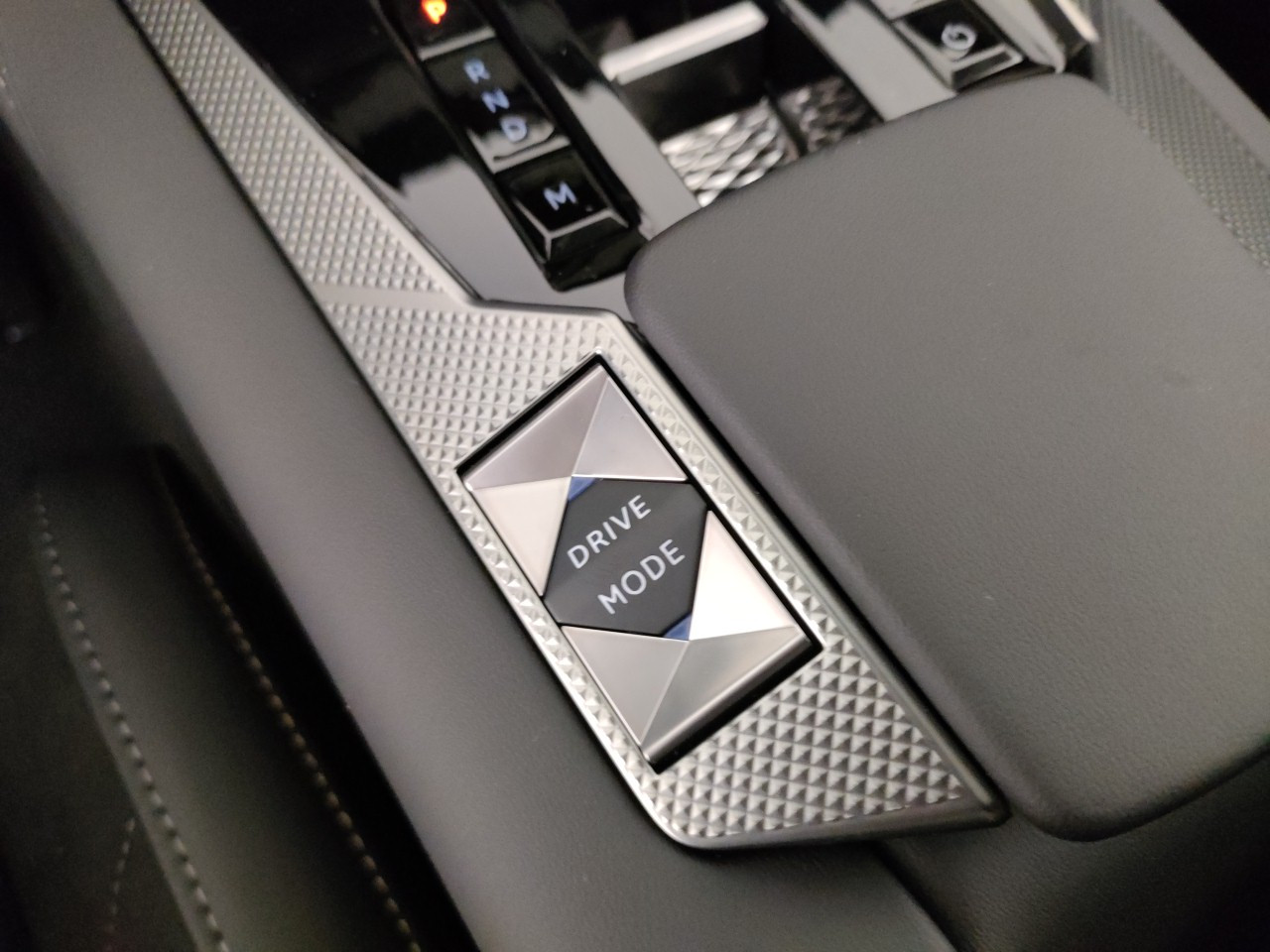 Ds DS4 Nuovo  DS4 Porto Mantovano