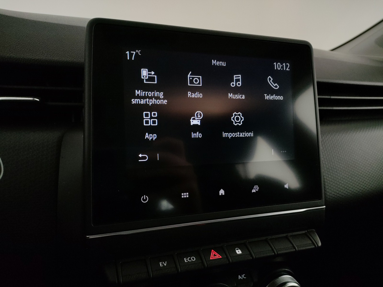 Renault Clio Usato 2021 Clio Legnago