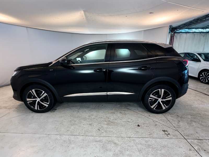 3008 Puretech130 S&s - Gt