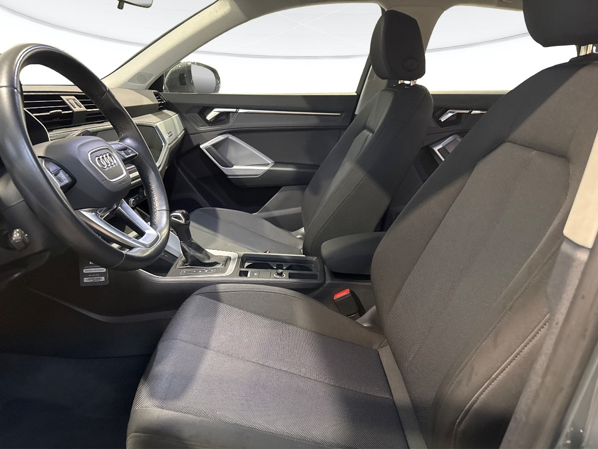 Audi Q3 Usato 2022 Q3 San Zeno Naviglio