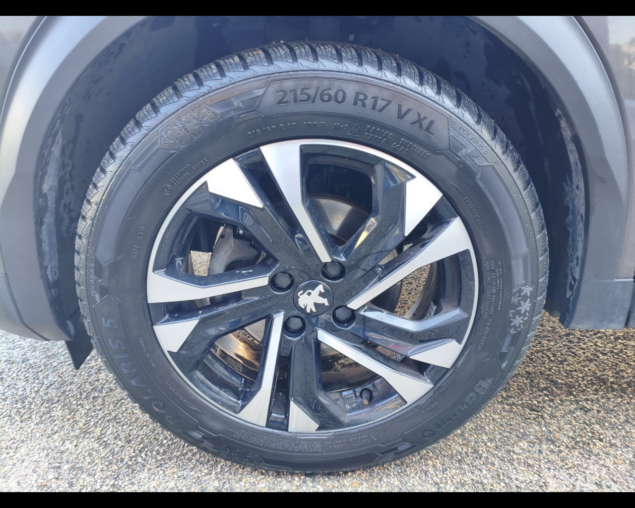 Foto PEUGEOT 2008 1.2 puretech Allure s&s 130cv eat8