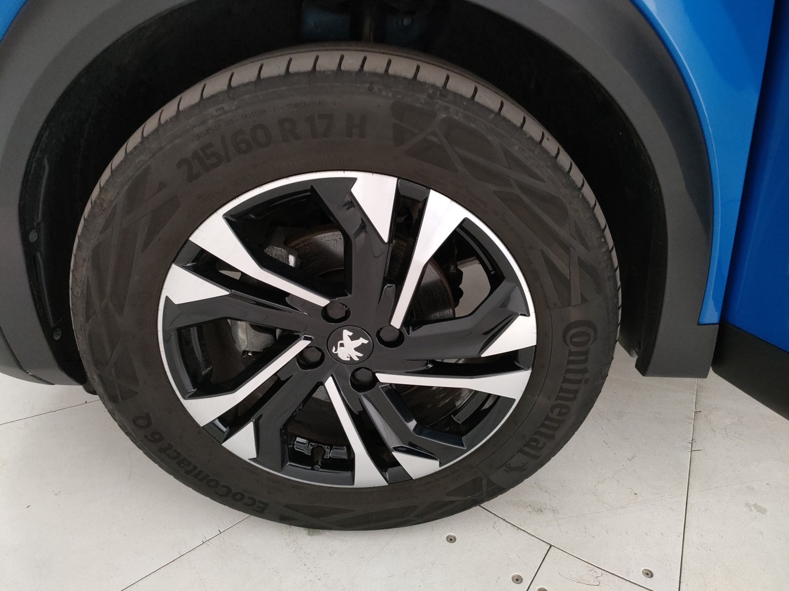 Peugeot 2008 Usato 2023 2008 Legnago