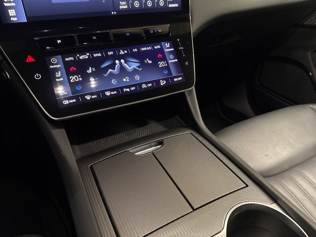 Maserati Grecale Usato 2025 Grecale San Zeno Naviglio