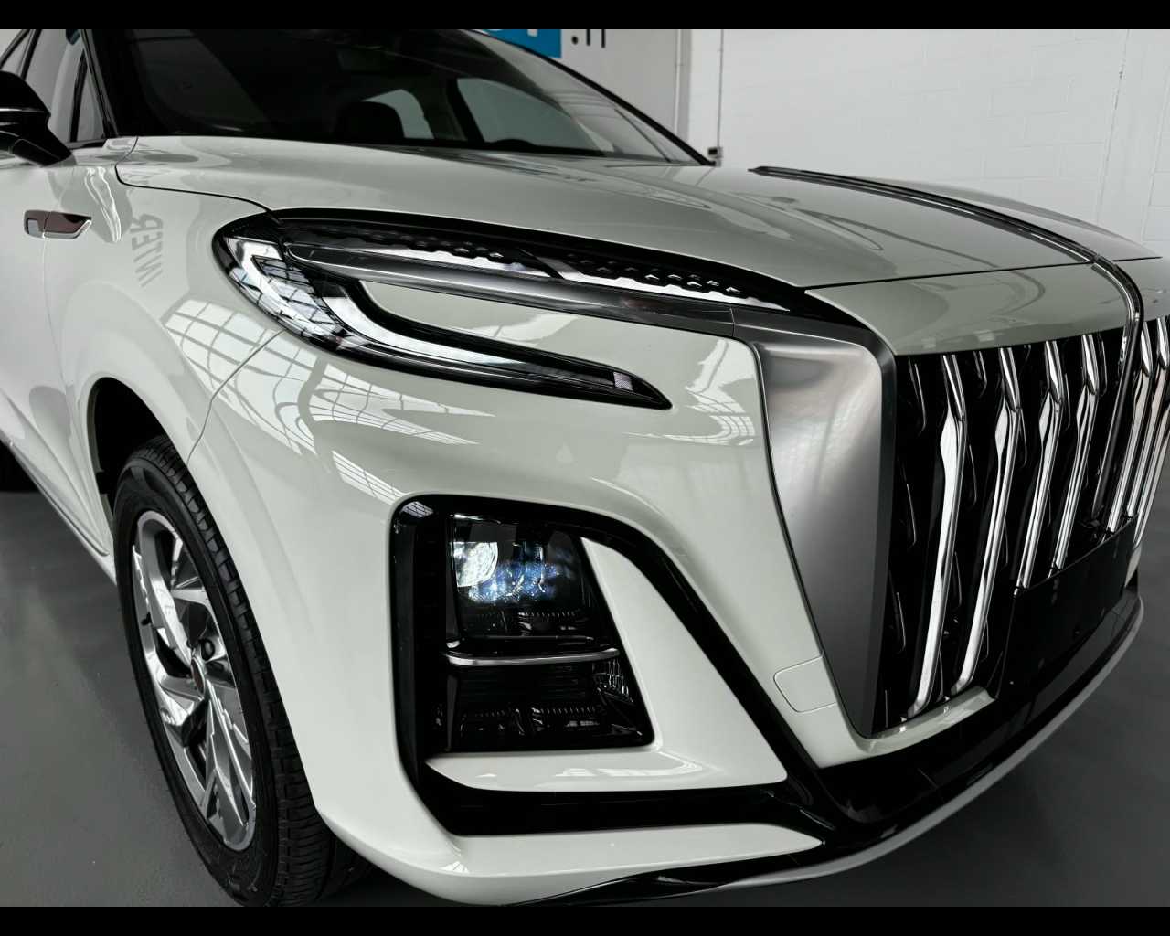 Hongqi HS3 Nuovo benzina HS3 Mestre