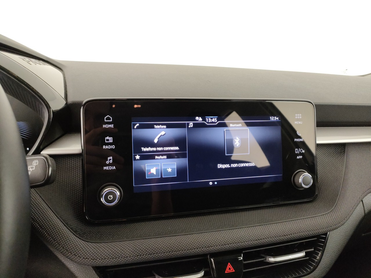 Skoda Fabia Usato 2025 Fabia Porto Mantovano