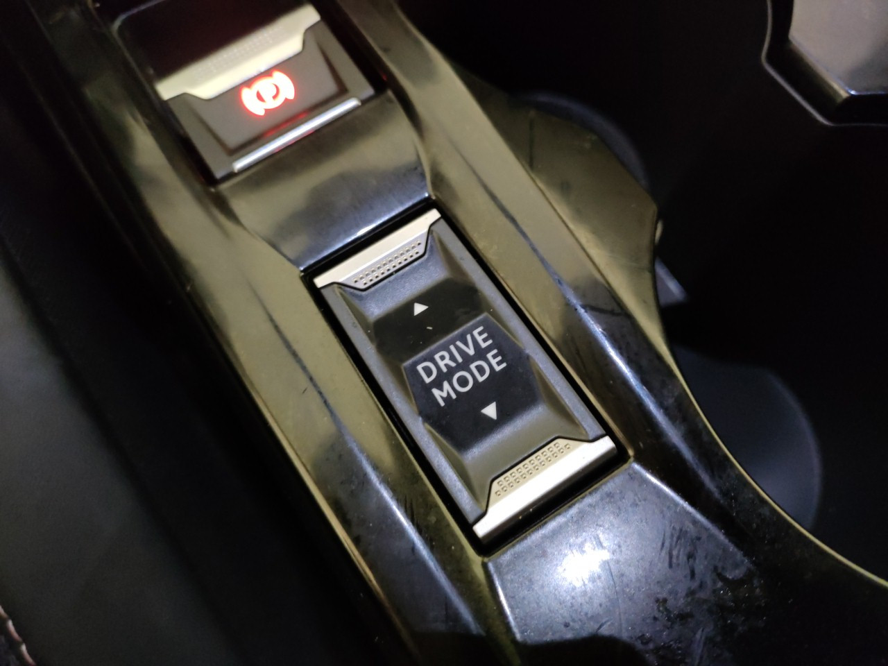 Peugeot 2008 Usato 2025 2008 Modena