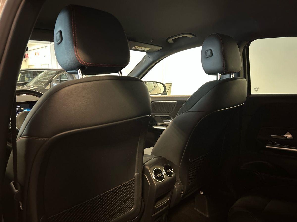 Mercedes GLA GLA 200 Premium 7G-DCT - 18