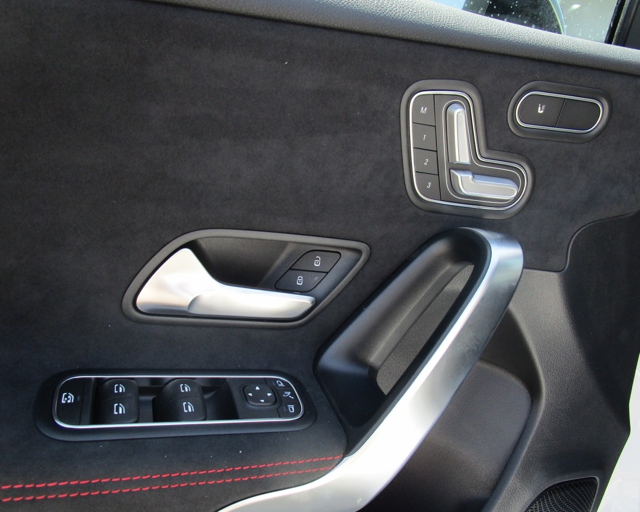 Mercedes Classe A AMG Classe A 35 AMG 4Matic Premium Plus AMG Line - 14