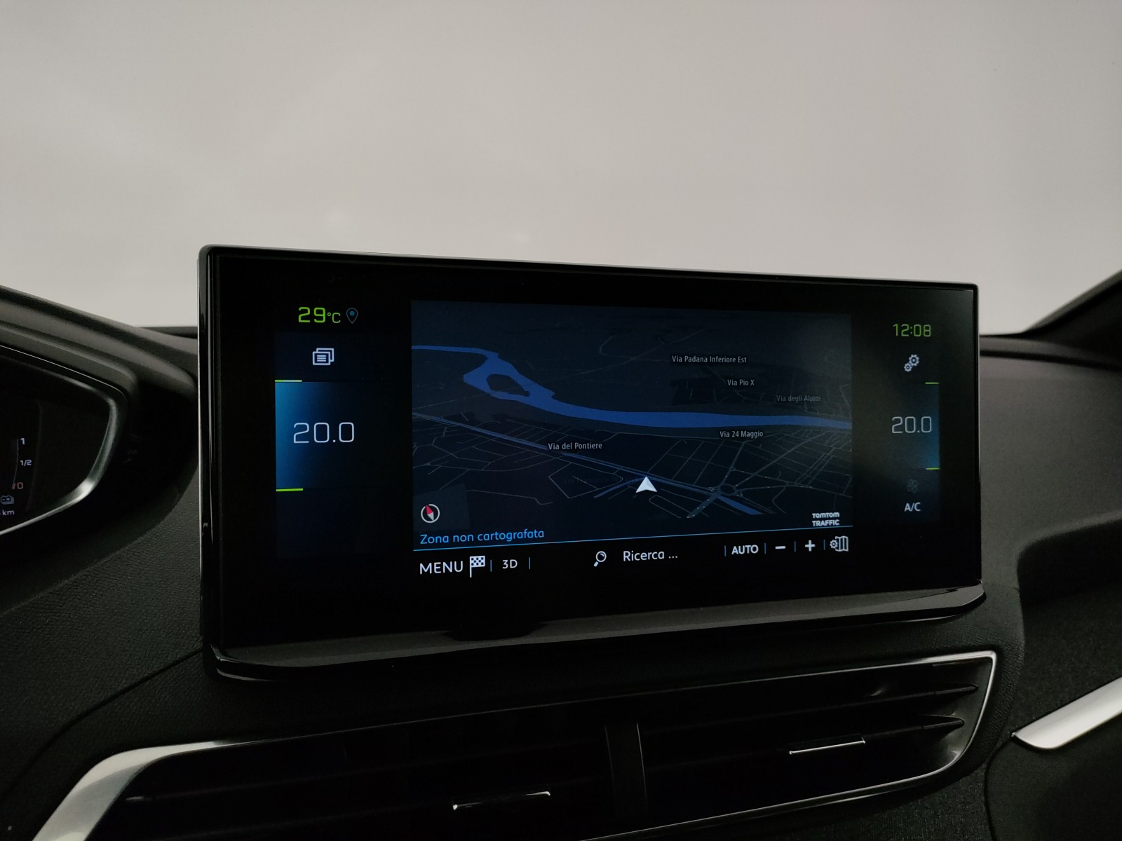 Peugeot 3008 Usato 2023 3008 Mestre