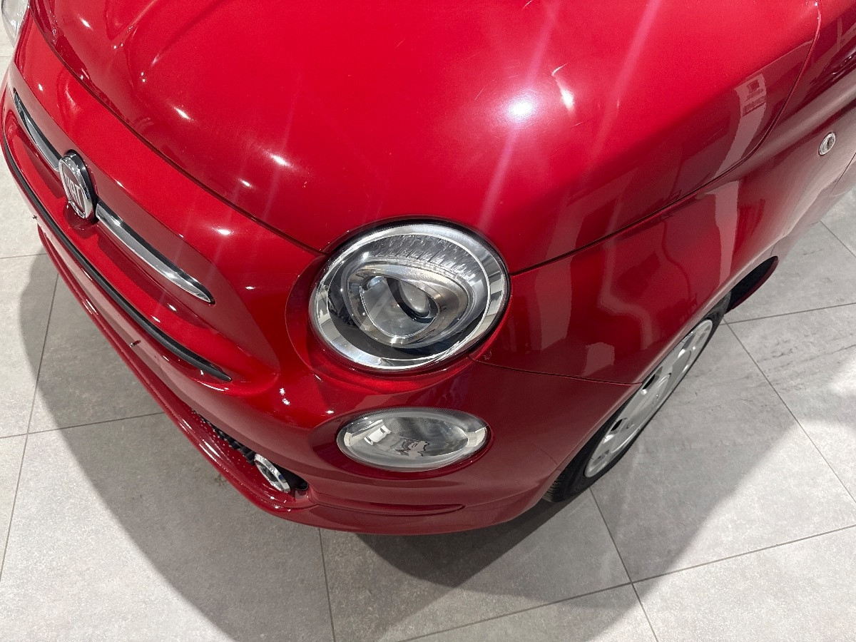 Fiat 500 Usato 2023 500 Parma