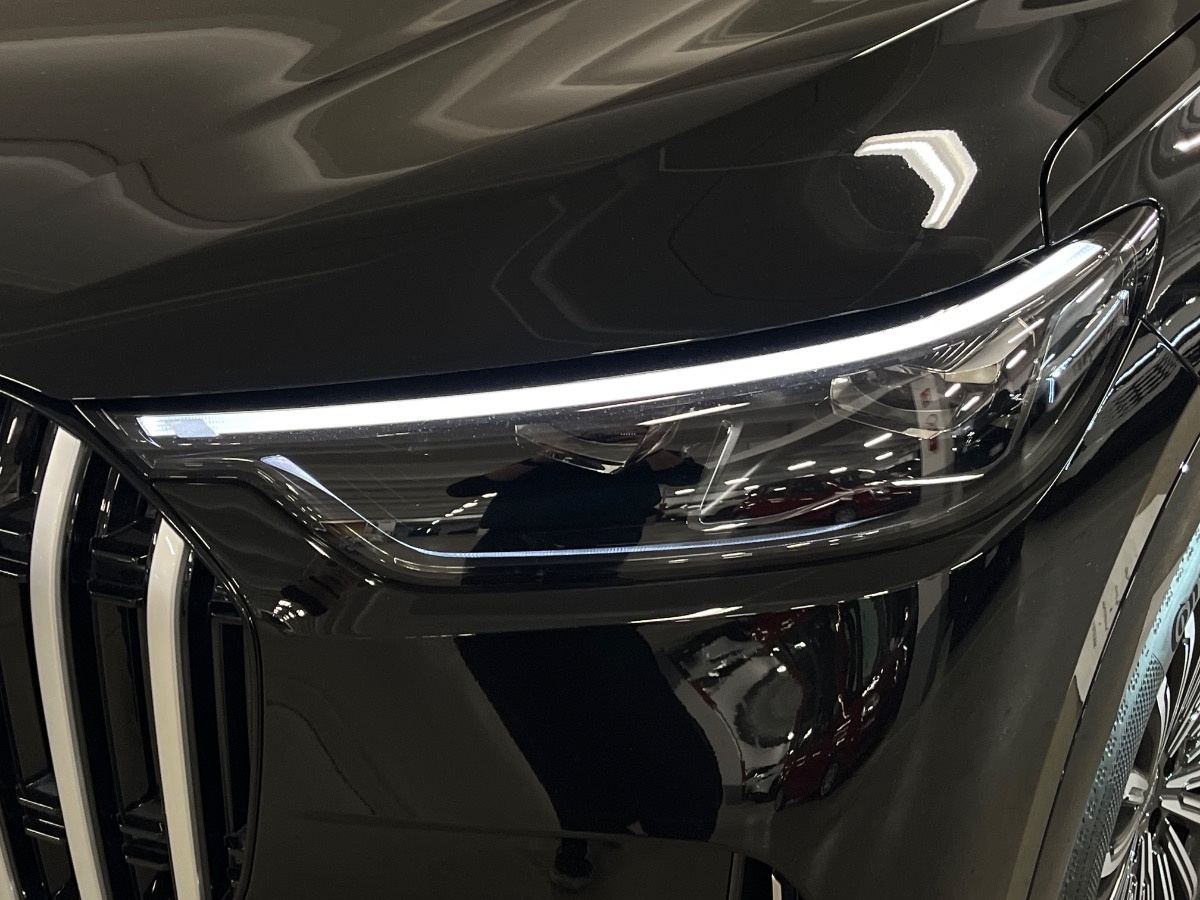 Jaecoo JAECOO 8 SHS-P Nuovo  JAECOO 8 SHS-P Verona