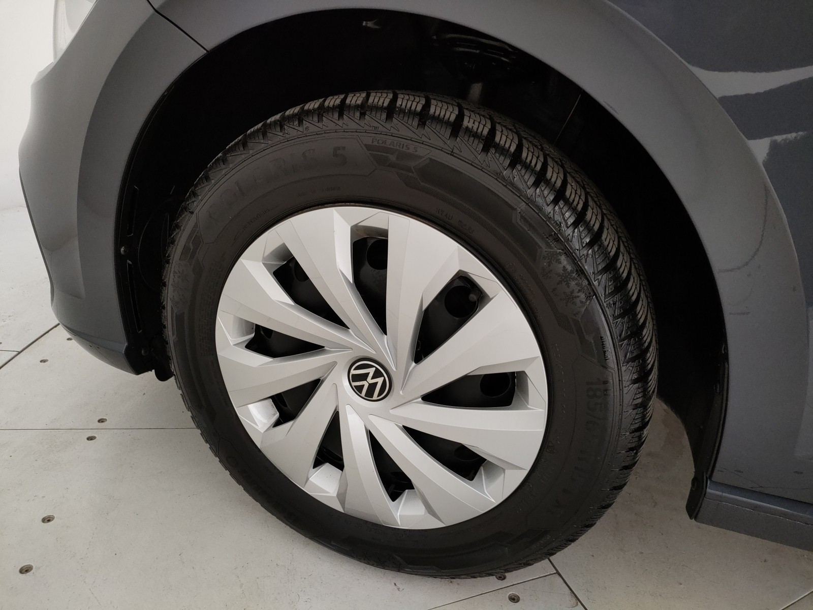 Volkswagen Polo Usato 2024 Polo Legnago