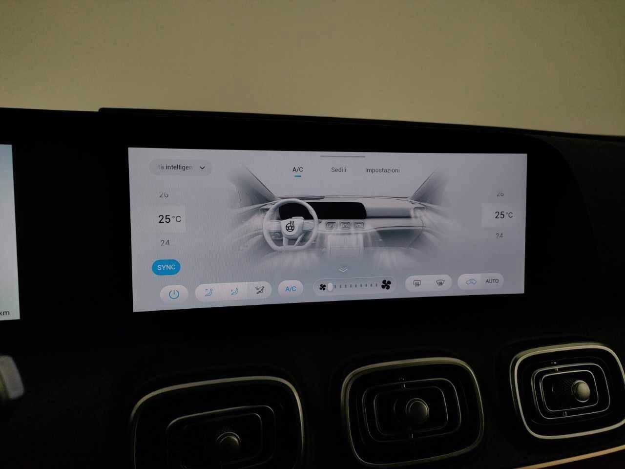 Jaecoo JAECOO 8 SHS-P Nuovo Ibrido JAECOO 8 SHS-P Legnago