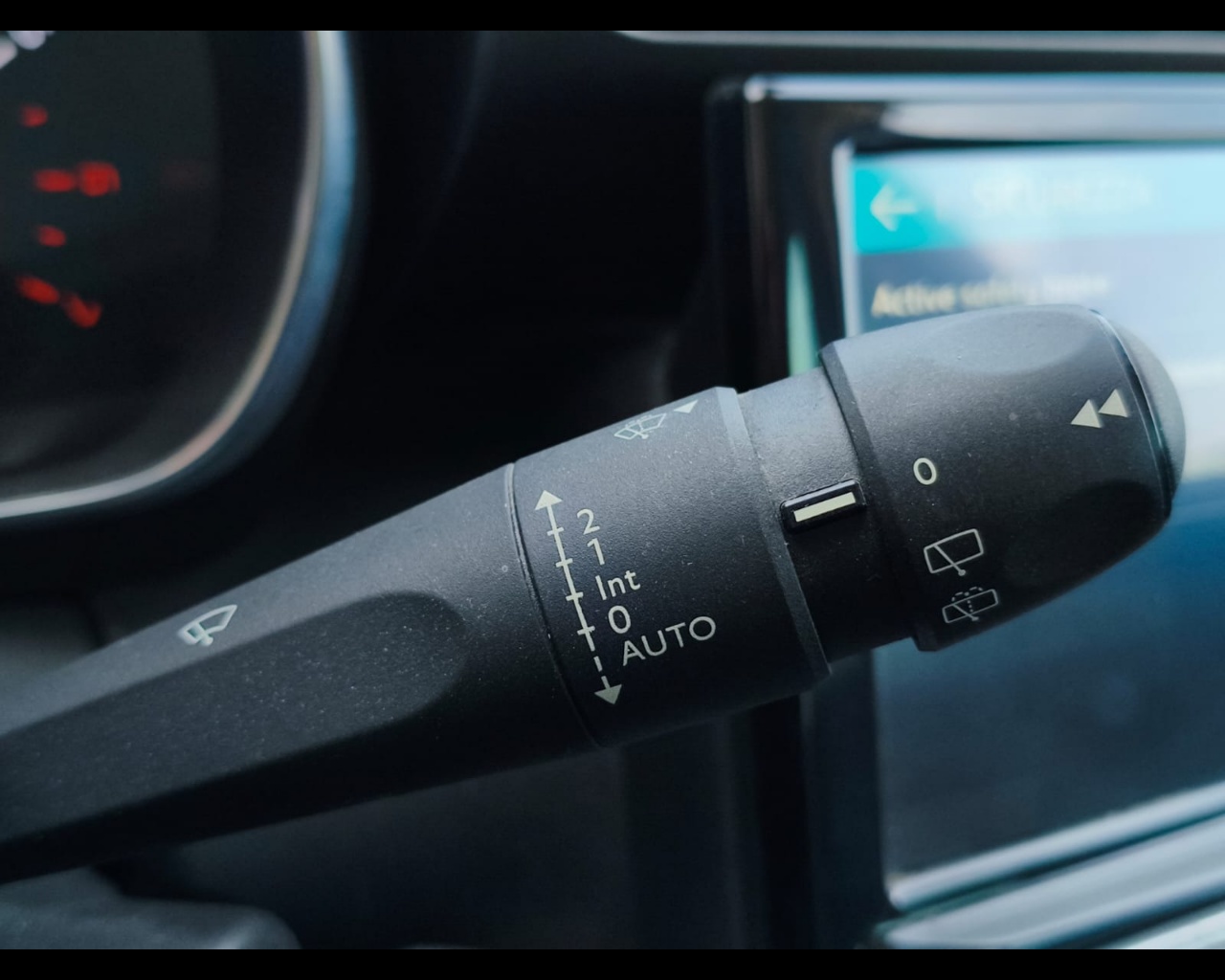 Foto CITROEN C3 Aircross 1.2 puretech Shine s&s 110cv