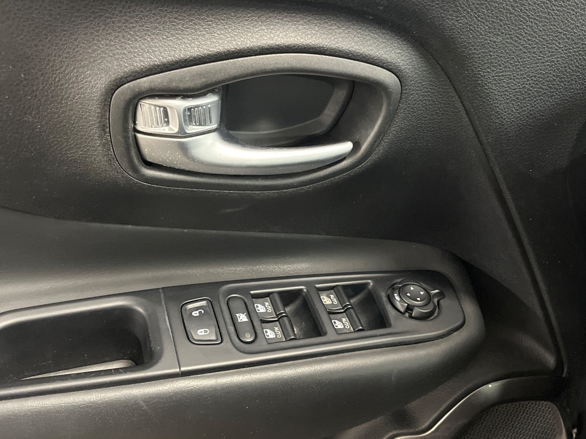 Jeep Renegade Usato 2020 Renegade Verona