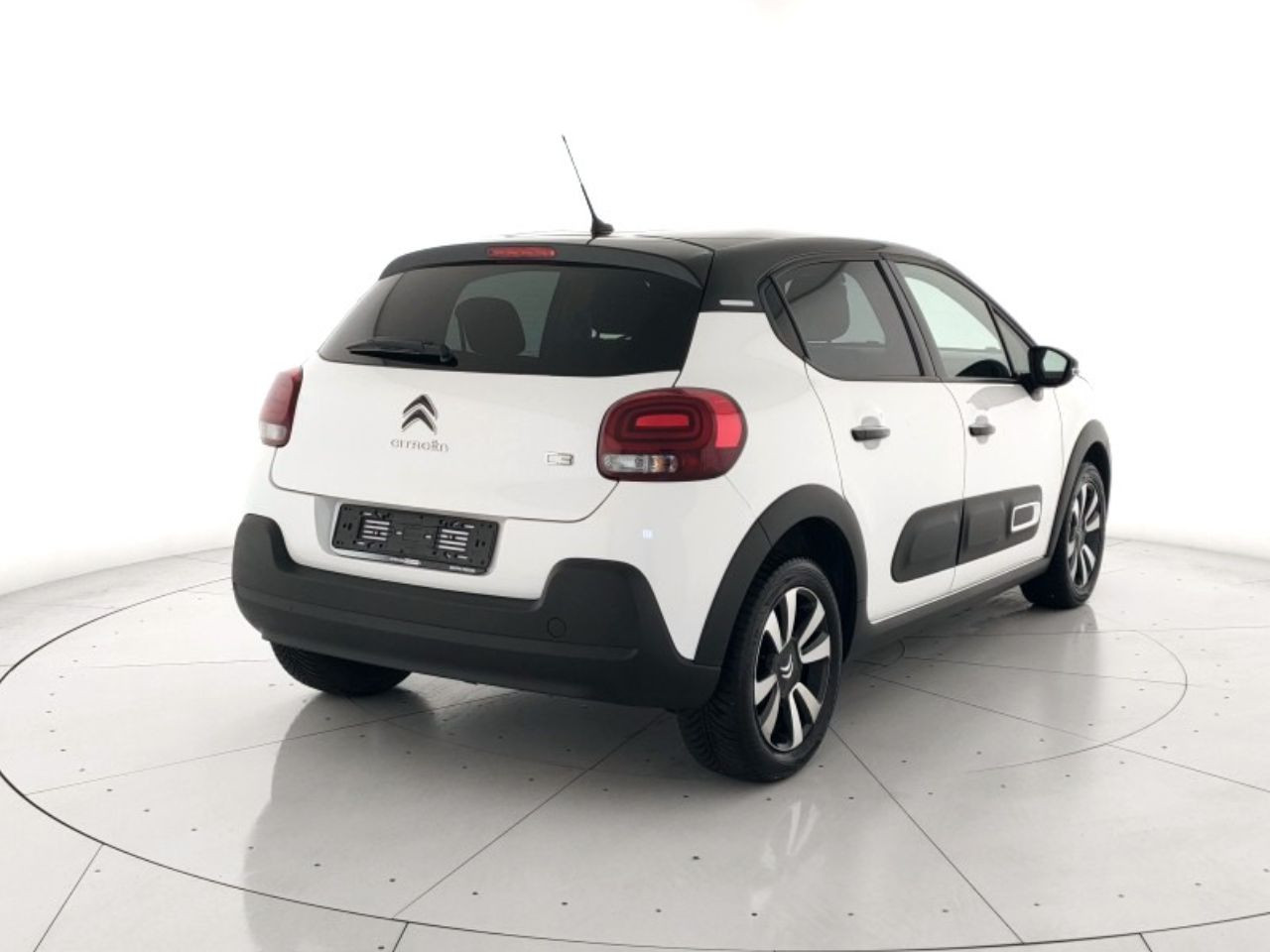 Citroen C3 Usato 2022 C3 Porto Mantovano