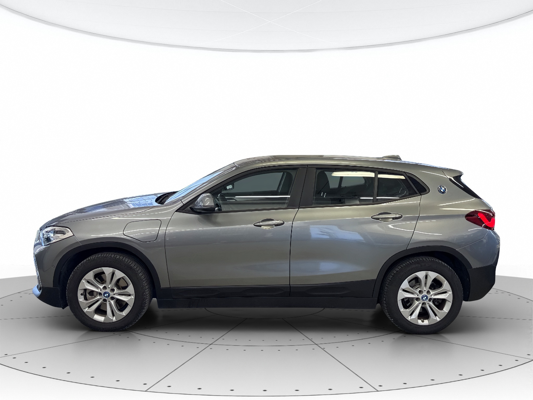 Bmw X2 Usato 2023 X2 San Zeno Naviglio