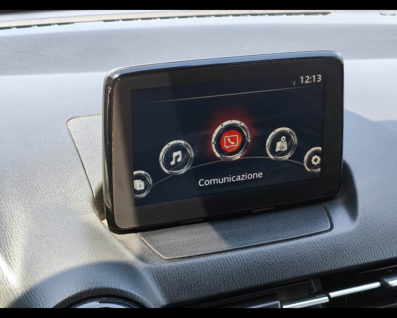 Foto MAZDA CX-3 1.5d Luxury edition 2wd 105cv