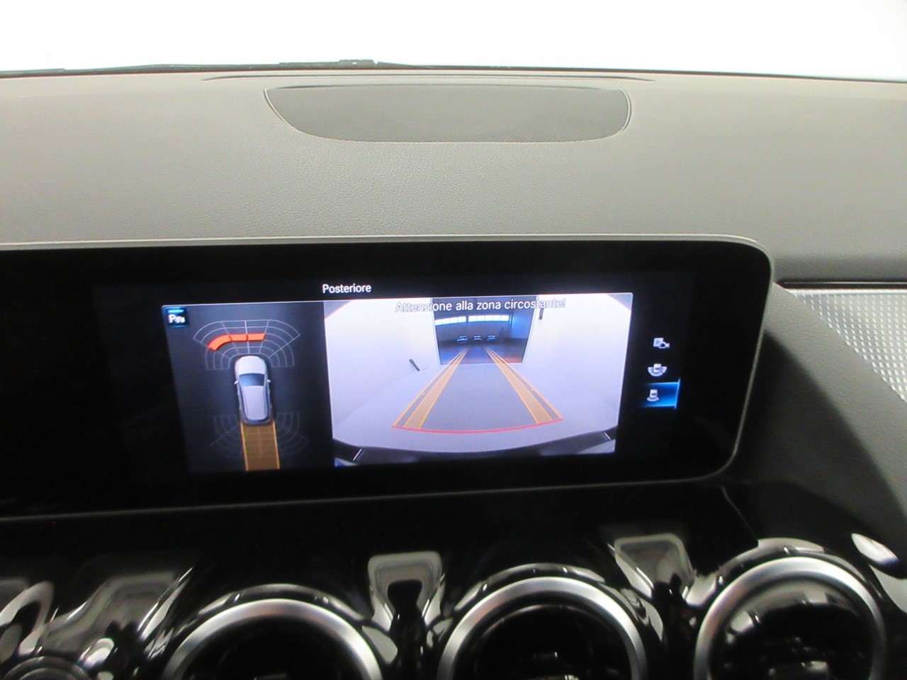Mercedes Classe B Classe B 200 D Sport Plus 8G-DCT - 17