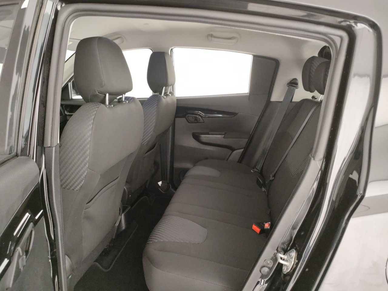 Mahindra KUV100 Usato 2025 KUV100 Modena