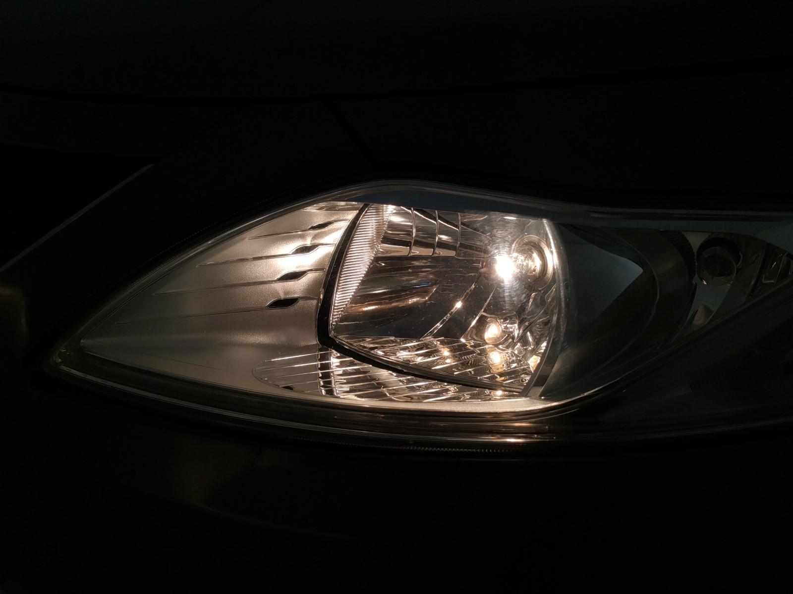 Lancia Ypsilon Usato 2017 Ypsilon Legnago