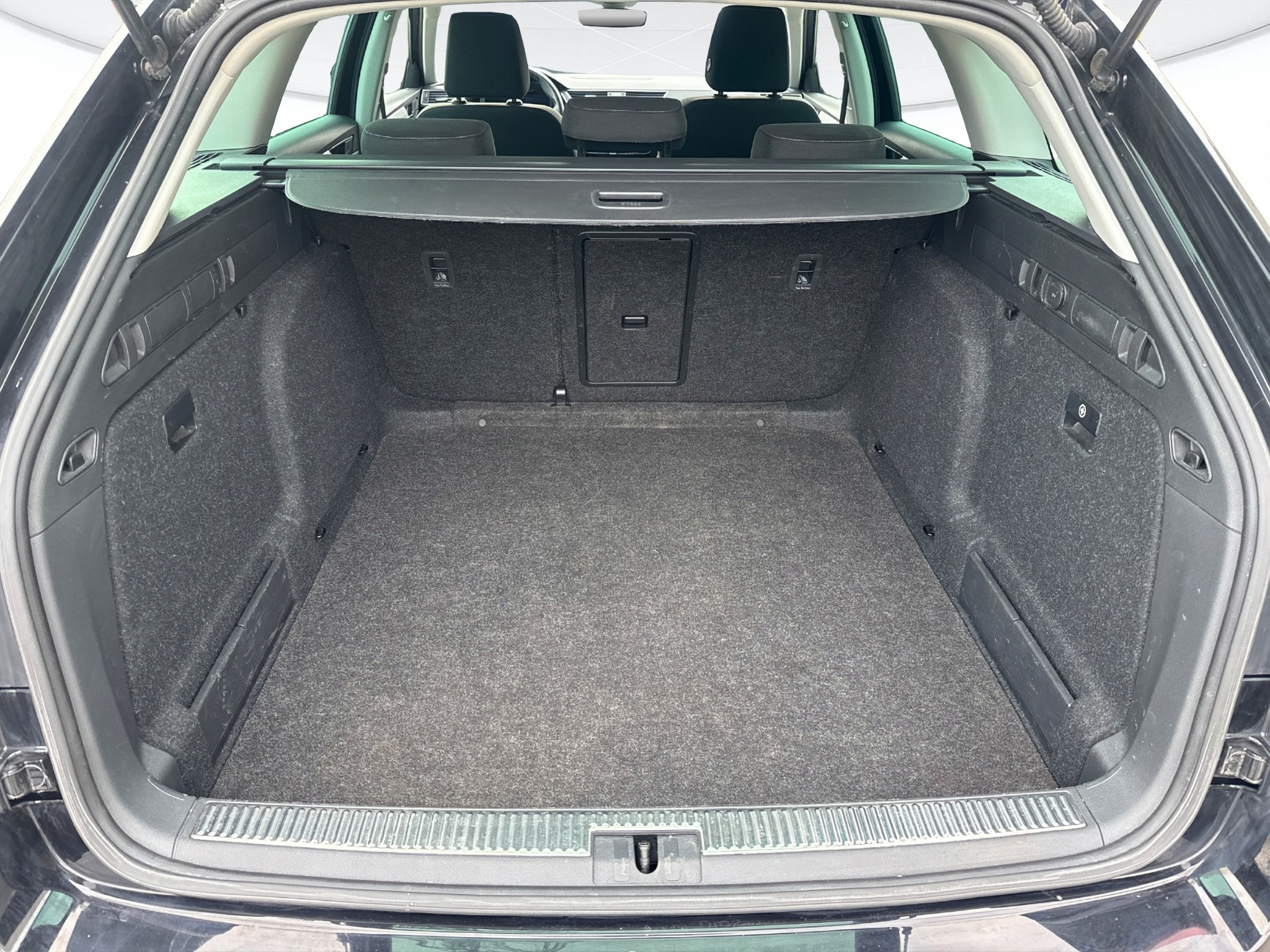 Skoda Superb Usato 2023 Superb Padova