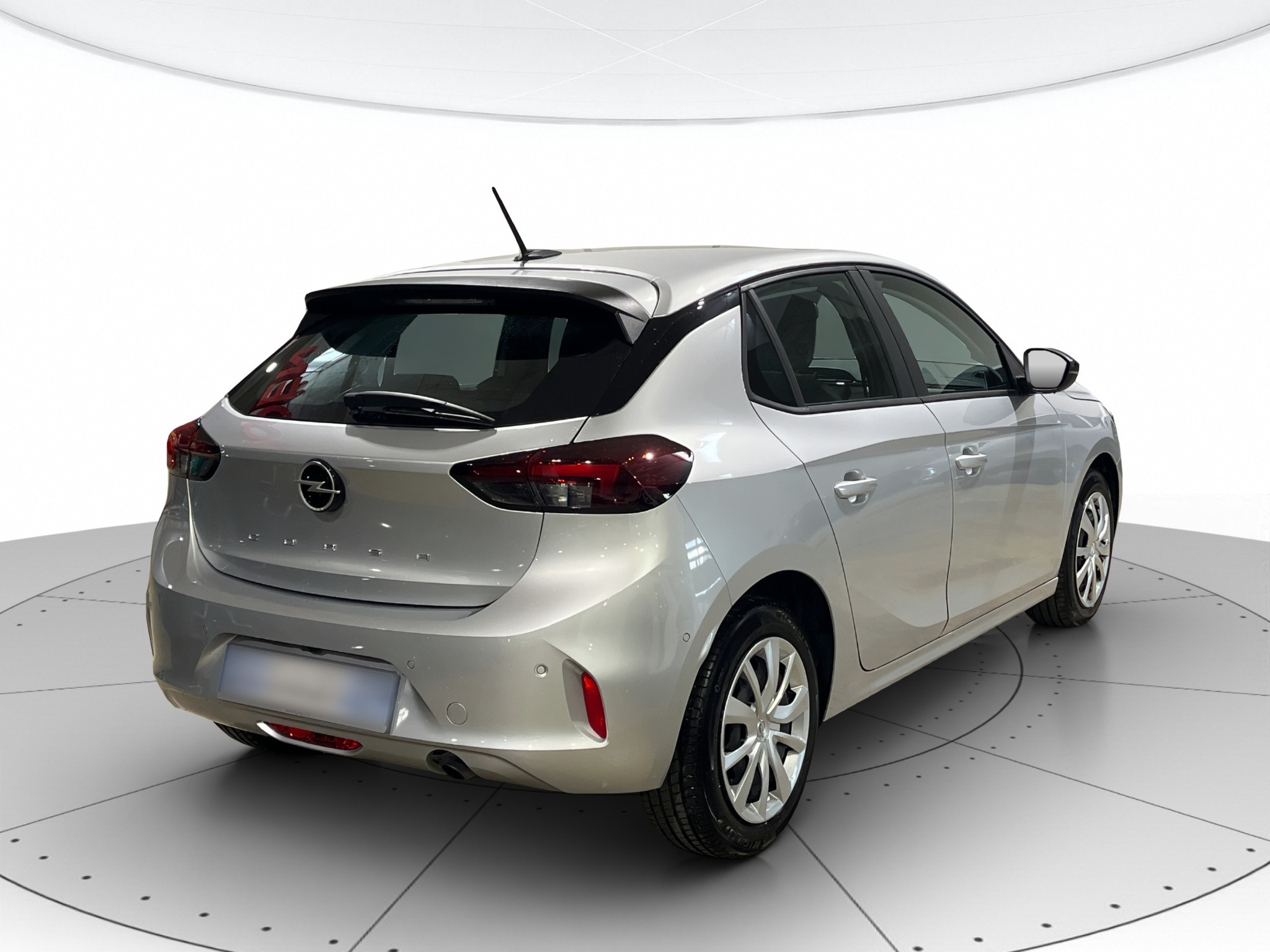Opel Corsa Usato 2024 Corsa Verona
