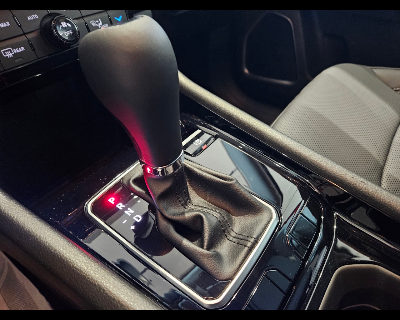 JEEP Compass E-Hybrid My24 Summit 1.5 Turbo T4 E-Hybrid 130cv Fwd Dct7 Ibrido benzina Aziendale - 12