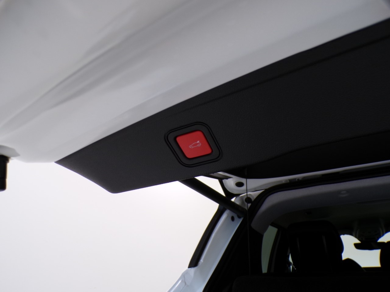 Jeep Avenger Avenger 1.2 Turbo 100cv Summit FWD - 10