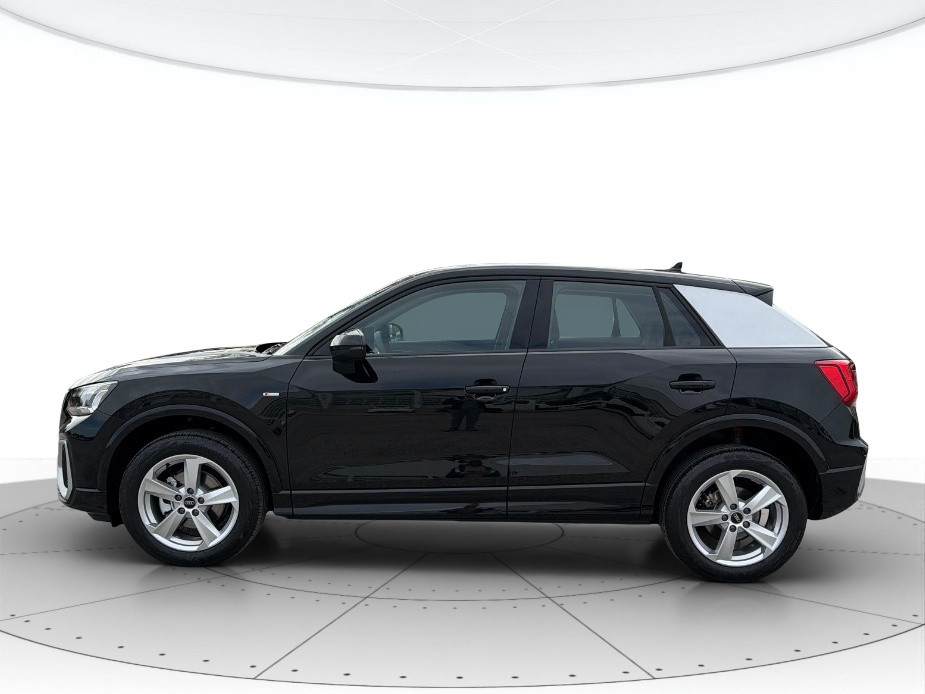Audi Q2 KM0 2026 Q2 Legnago