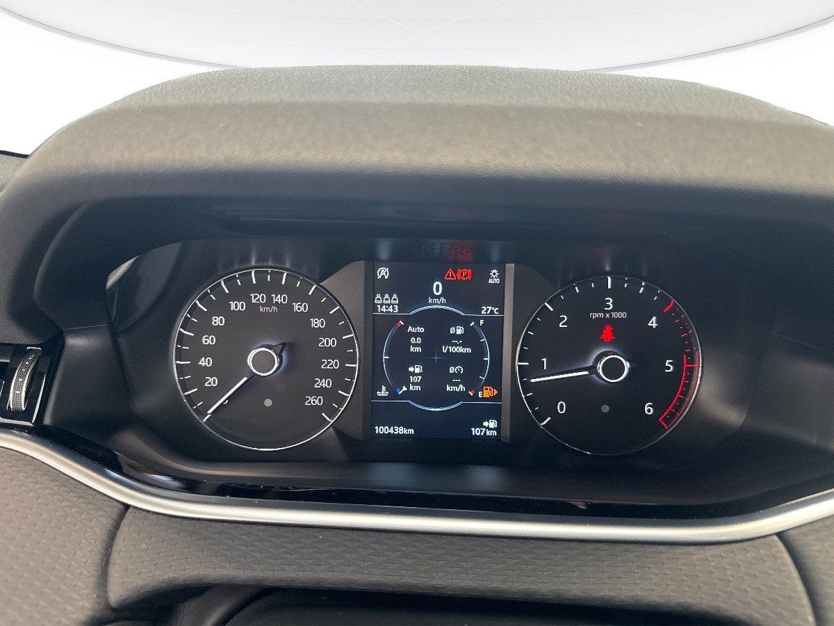 Land Rover Range Rover Evoque Usato 2020 Range Rover Evoque San Zeno Naviglio