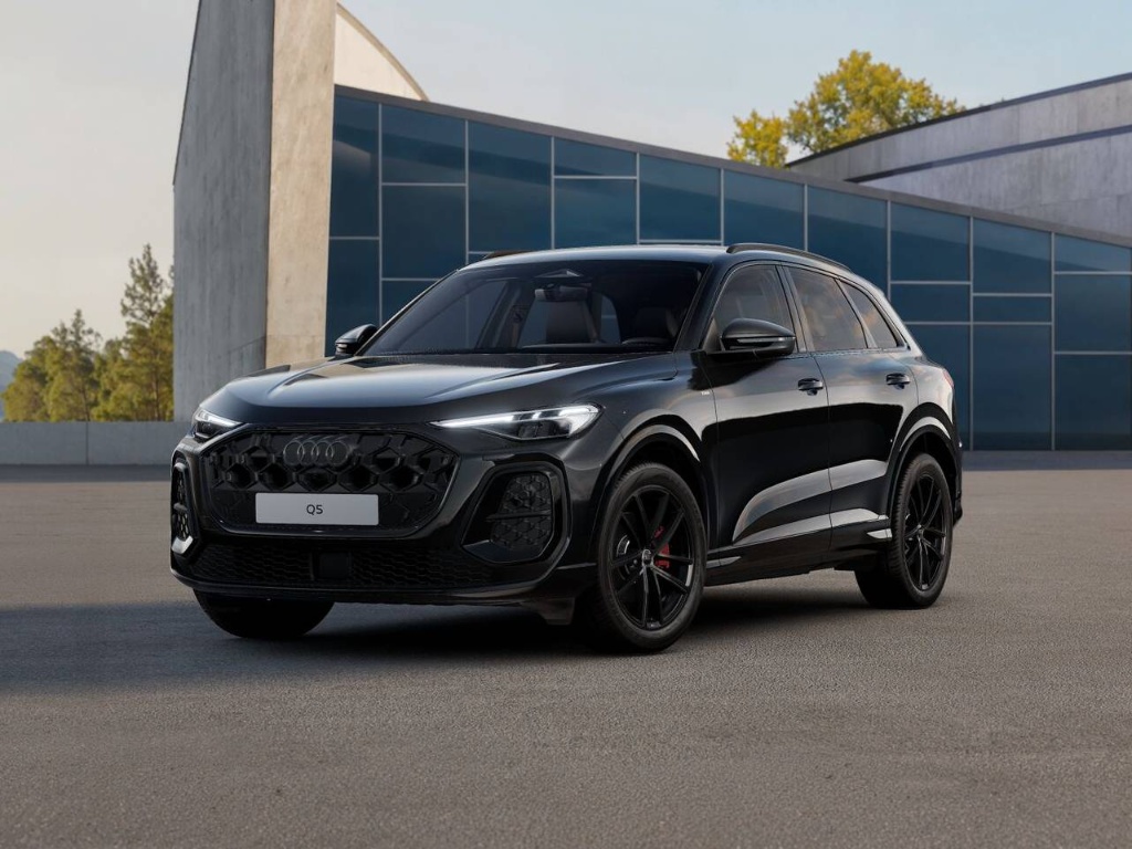 Audi Q5 Usato 2025 Q5 Porto Mantovano