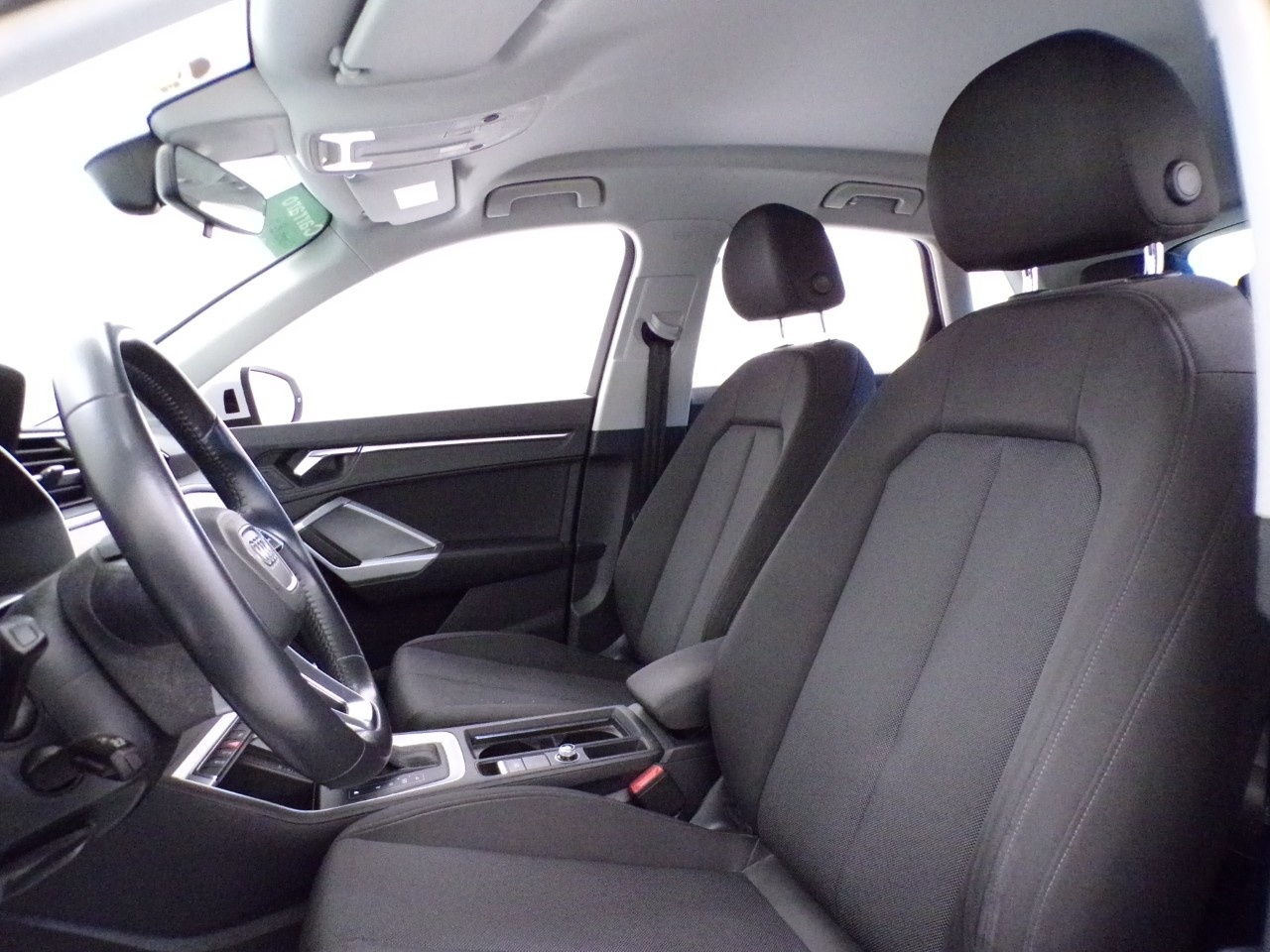 Audi Q3 Q3 35 2.0 TDI Business S tronic - 12