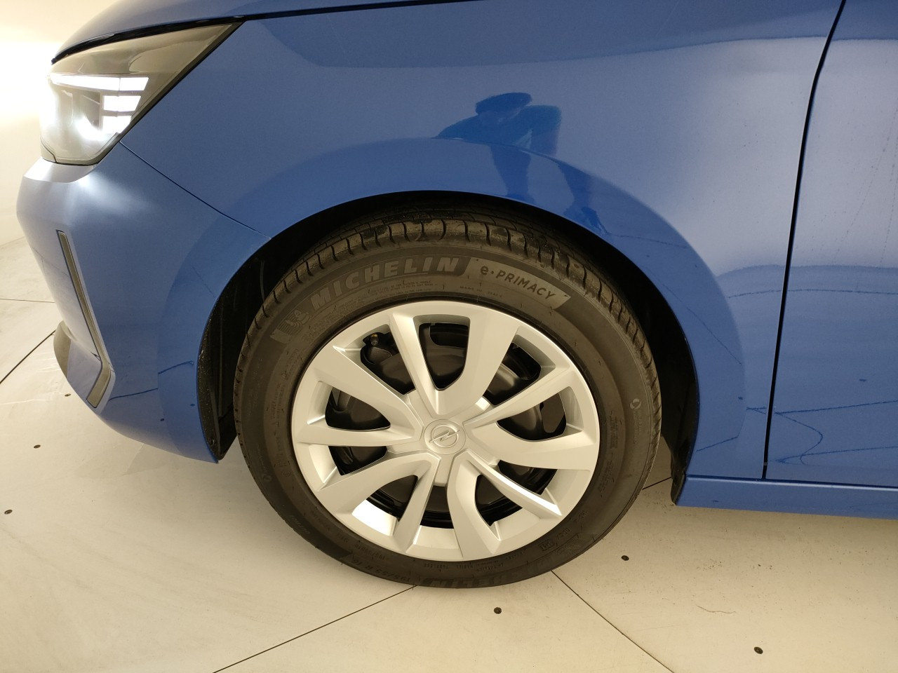 Opel Corsa Nuovo Benzina Corsa Porto Mantovano