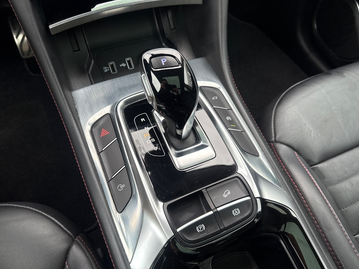 Mg HS Usato 2024 HS Padova