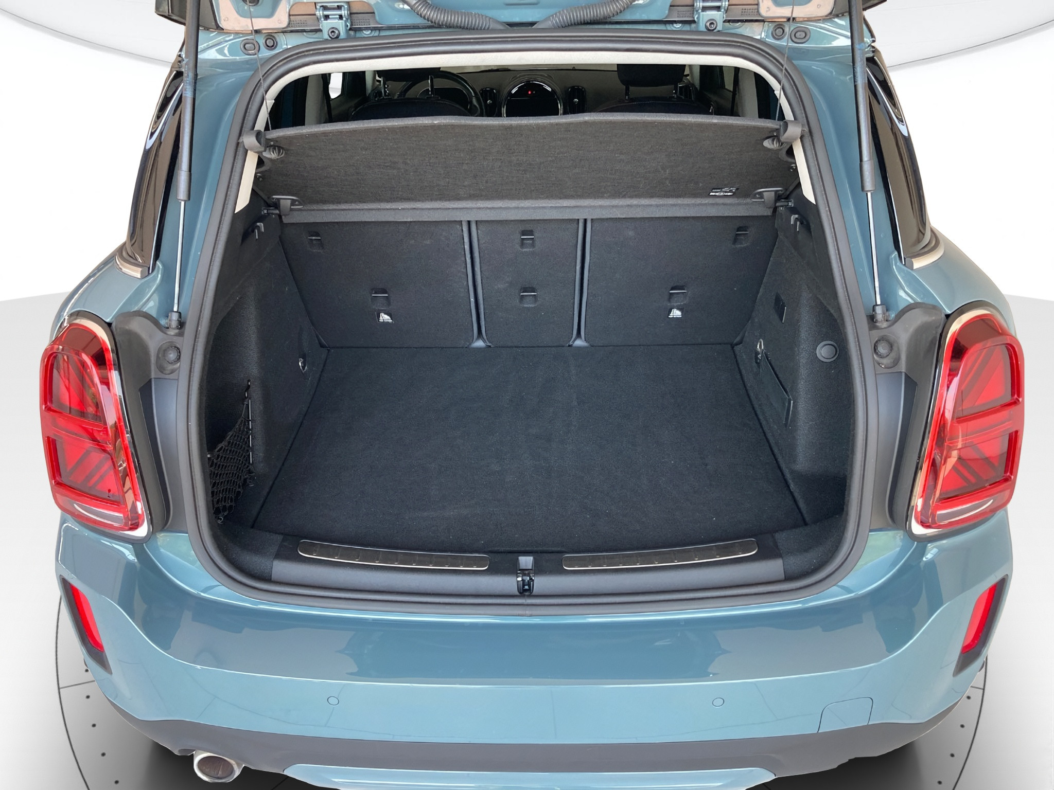 Mini Countryman Usato 2023 Countryman Modena