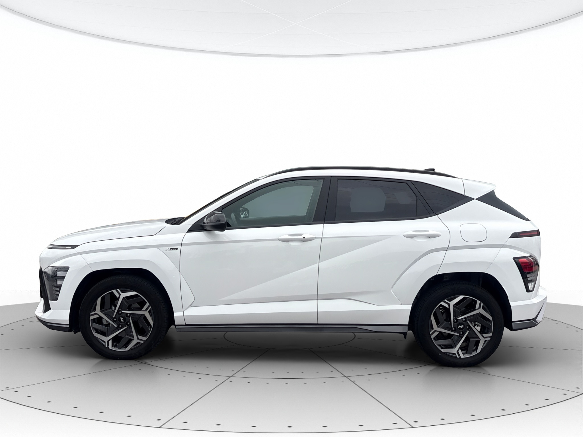 Hyundai Kona Usato 2023 Kona Padova