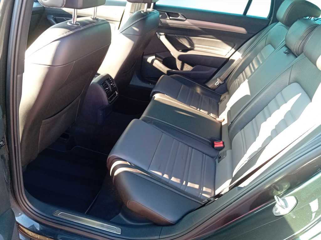 Panoramica 12° Immagine Veicolo