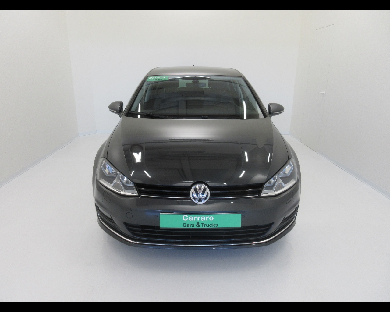 Volkswagen Golf 2.0 tdi Business 150cv 5p dsg - 2