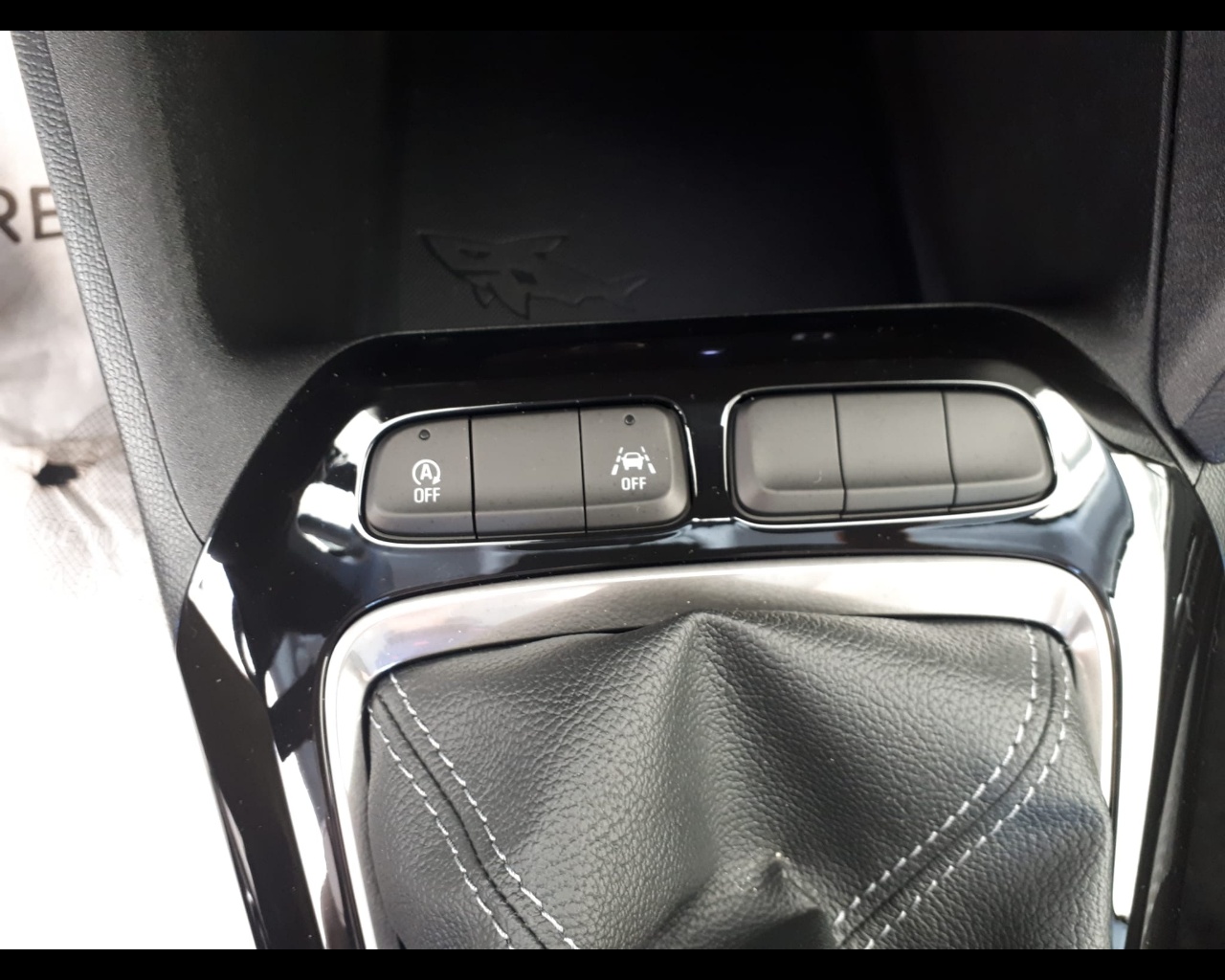 Foto OPEL Corsa 1.2 Edition s&s 100cv