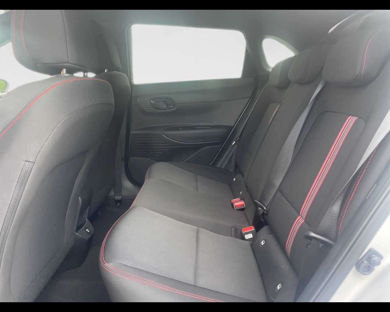 Hyundai i20 Nuovo Benzina i20 Legnago