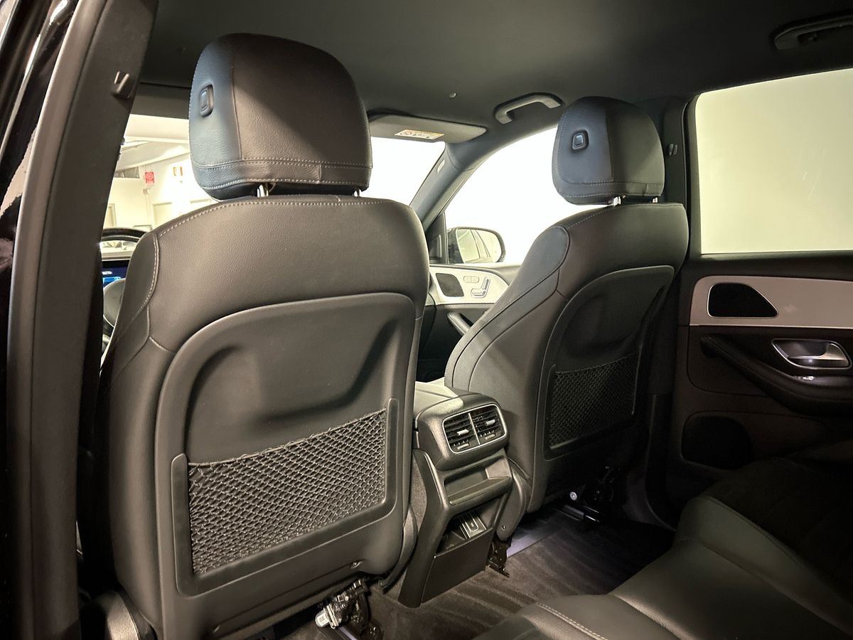 Mercedes GLE GLE SUV 300 d Mild hybrid Premium 4Matic 9G-Tronic Plus - 18