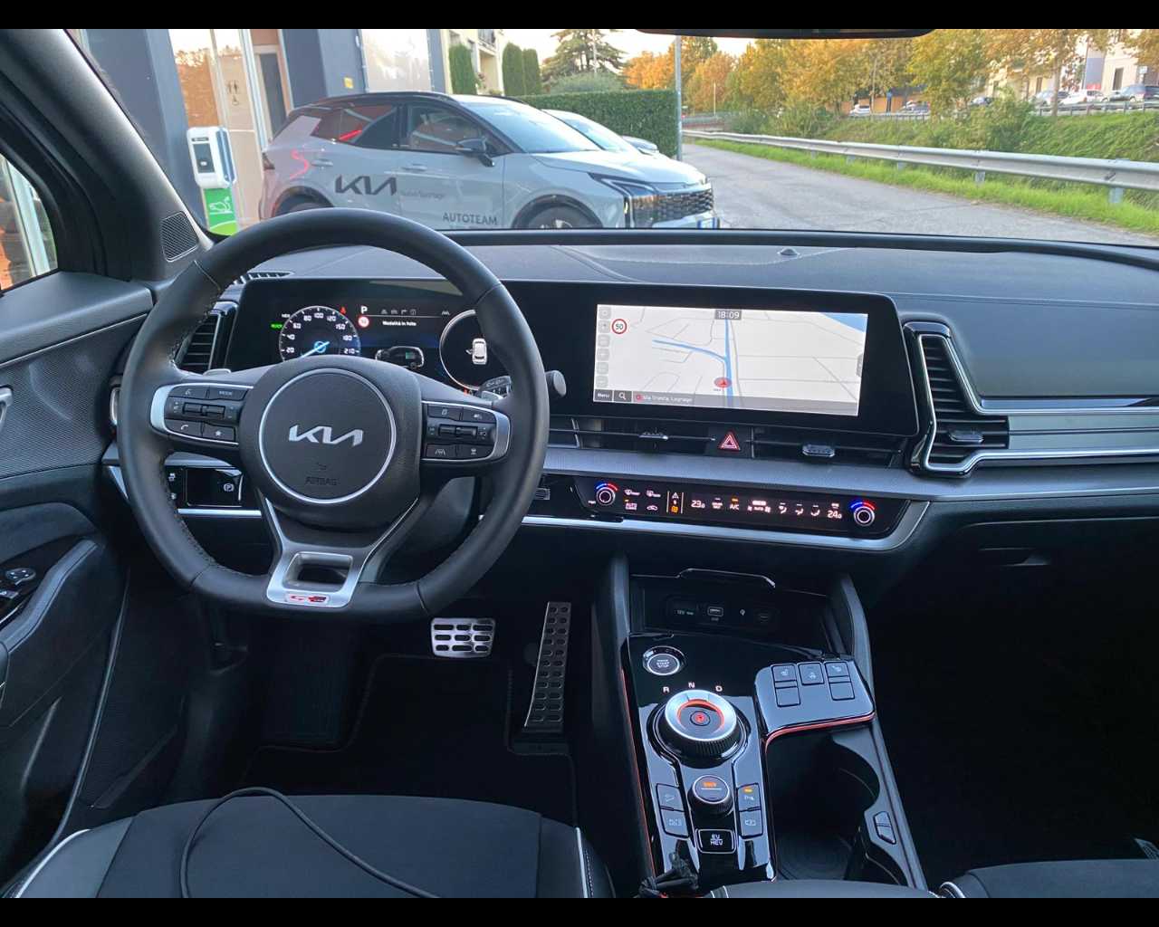 Kia Sportage Aziendali 2025 Sportage Legnago