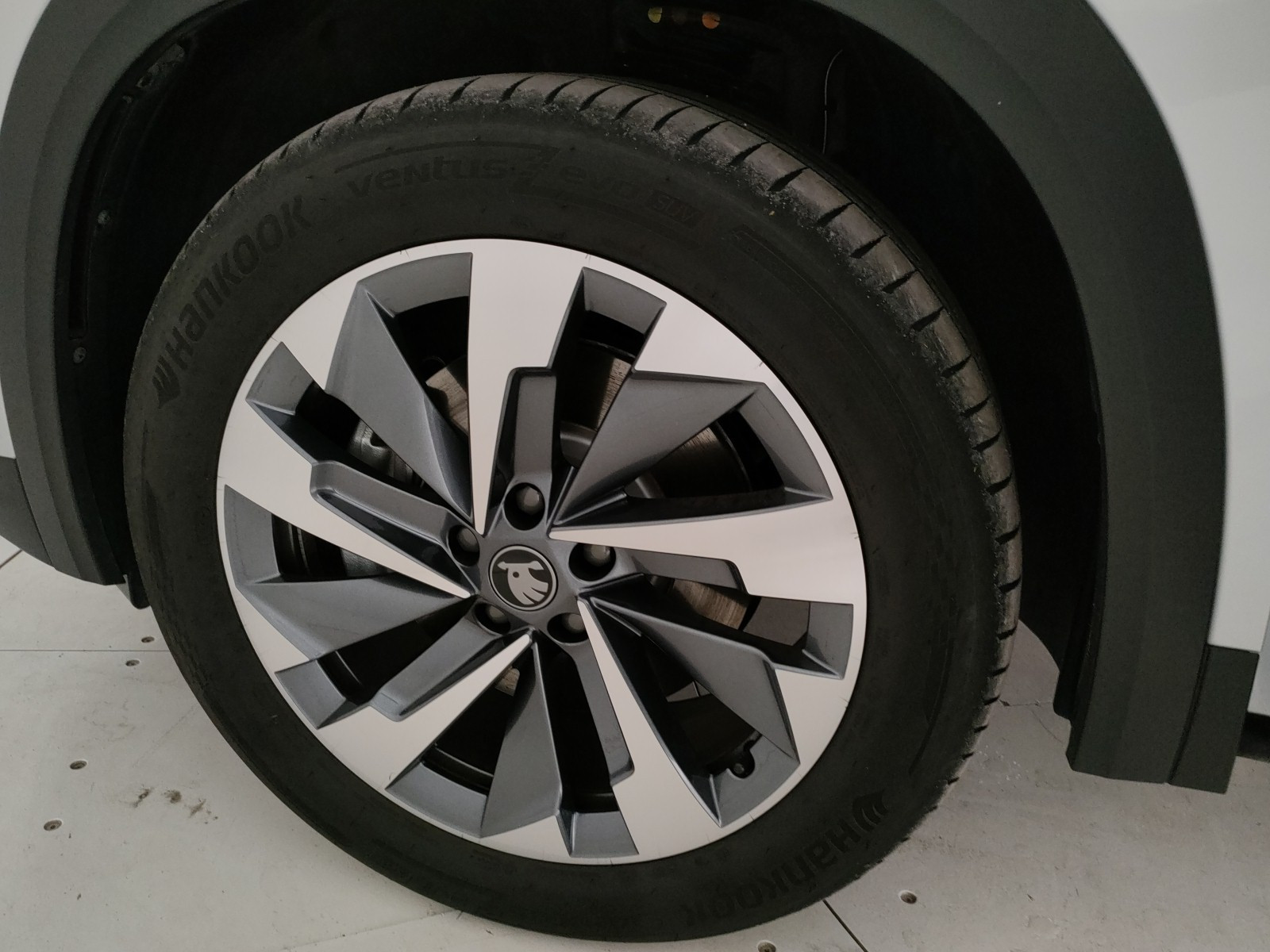 Skoda Kodiaq Usato 2025 Kodiaq Rovigo