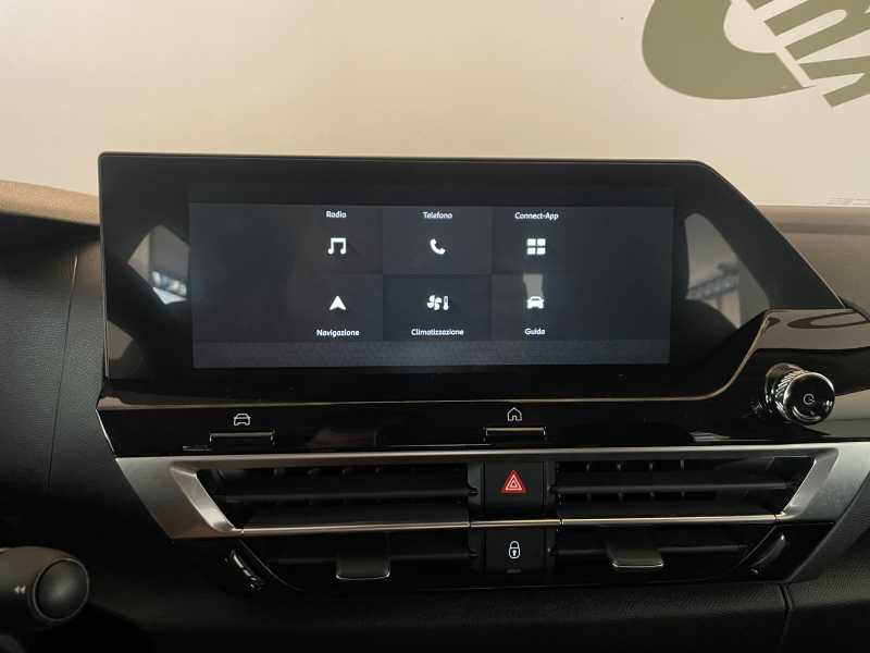 Nuova C4 X Puretech 100 S&s - Feel
