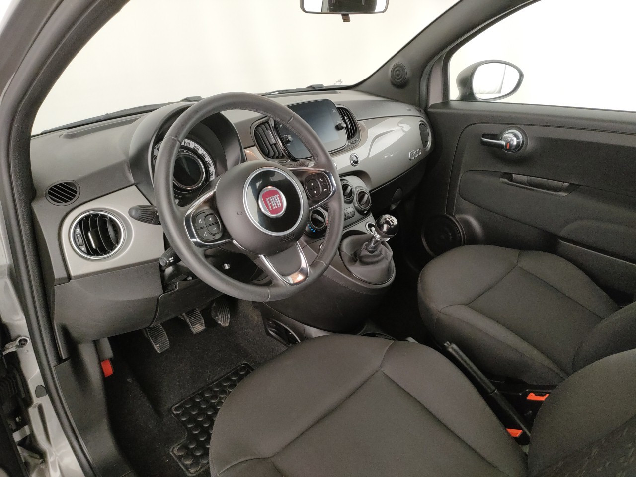Fiat 500 Usato 2023 500 Reggio Emilia