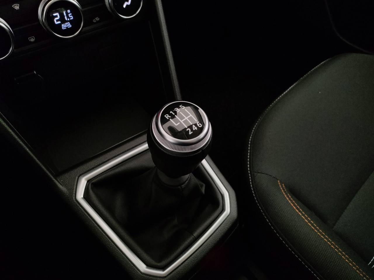 Dacia Sandero Usato 2022 Sandero Padova