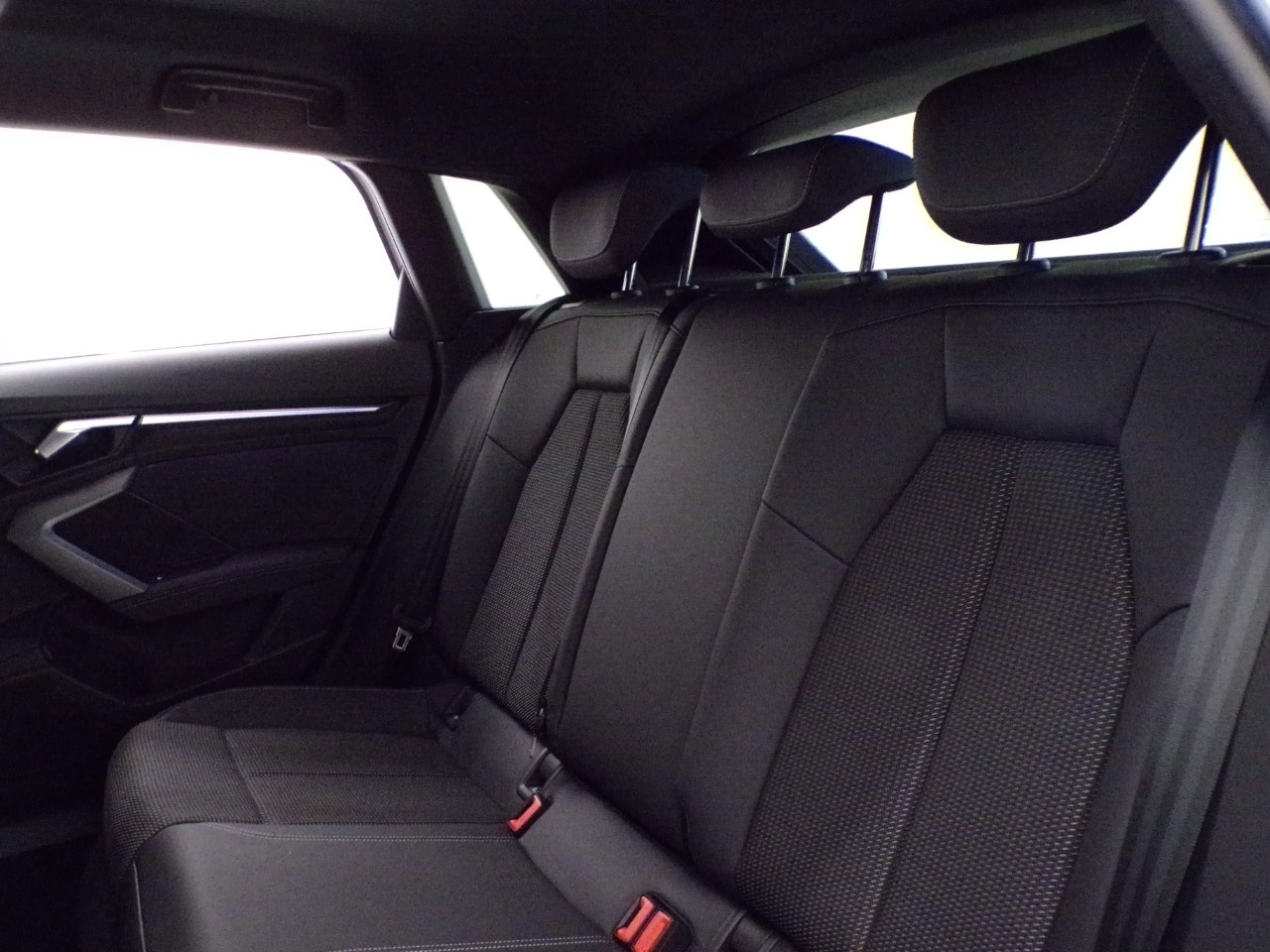 Audi A3 A3 Sportback 45 1.5 TFSI e S line edition S tronic - 13